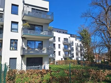 appartement t3 - talant résidentiel - quartier clinique