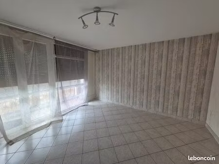 appartement 3 pièces 68 m²