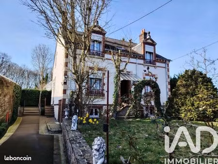 propriété 6 pièces 142 m²