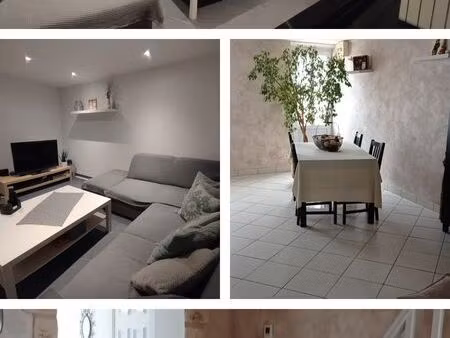 maison de ville st andré de l'eure