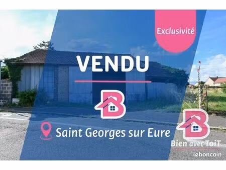 grange 1 pièce 91 m²