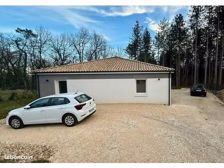 maison à louer trelissac