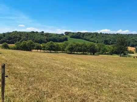 vente terrain viabilisé hors lotissement