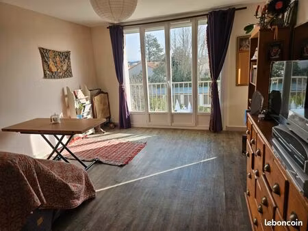 appartement quartier sarda
