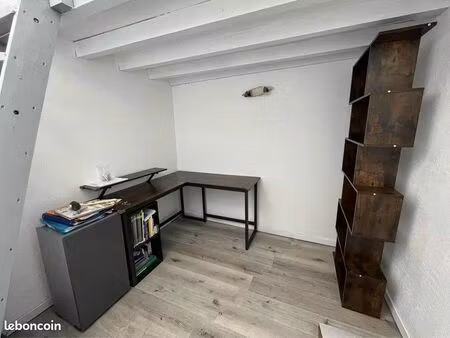 appartement 5 pièces 75m2