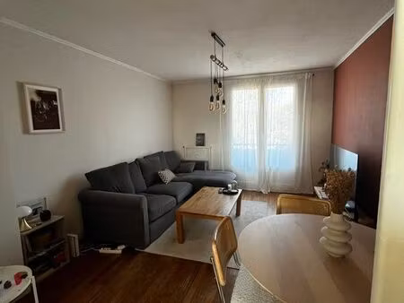 à vendre t3 de 58m2 pour investisseur