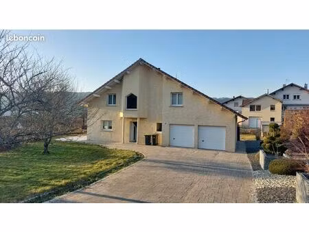 maison individuelle de 190 m2