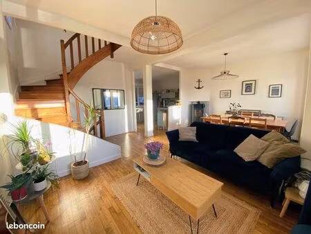 maison 109 m² - quartier notre dame – aucun travaux