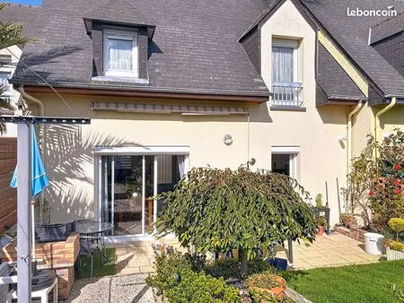 maison 5 pièces 94 m²