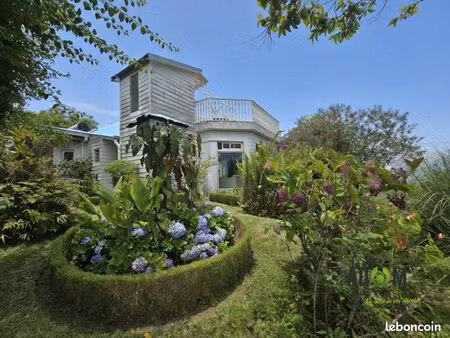 propriété 15 pièces 485 m²