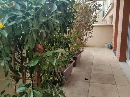 a vendre joli t2 55m2 chartres