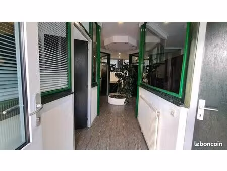 bureaux à louer à dijon  proche de la gare et du centre ville