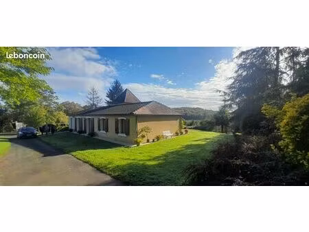 maison en viager 7 pièces 180 m²