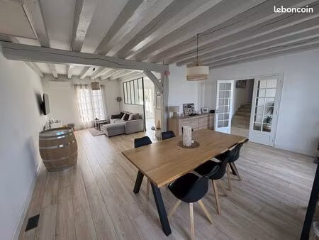 maison asnières les bourges