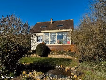 exclusivite - entre dreux et cherisy