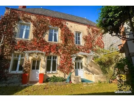 maison de charme avec dépendances