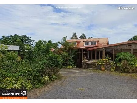 chambre d'hôtes 7 pièces 250 m²