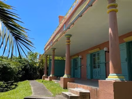 villa de charme - la montagne - colorado