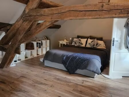 maison de caractère rénovée au cœur de savigny-lès-beaune