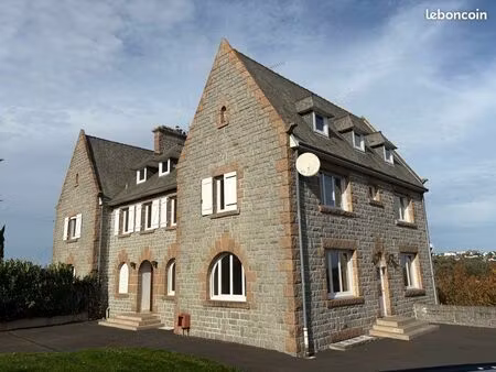 immeuble de rapport composé de 11 appartements