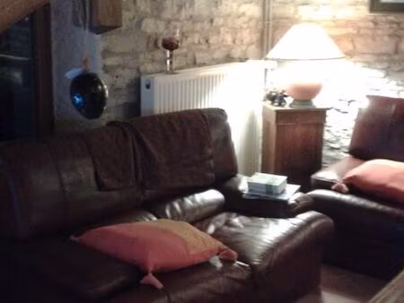 ferme rénovée haut- doubs epenoy