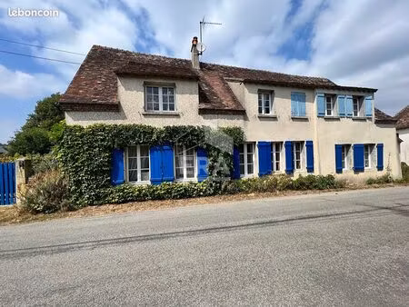 longère 8 pièces 209 m²