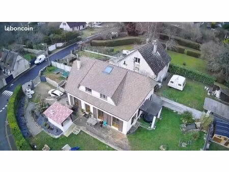 vente maison épernon