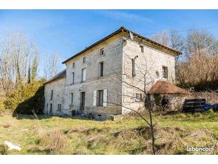 maison 4 pièces 119 m²