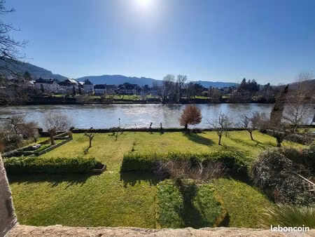 appartement 2 pièces 60 m²