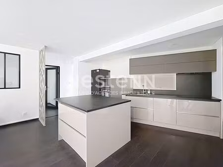 appartement 3 pièces 76 m²