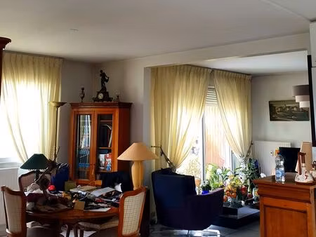 t5 - 95 m2 les cotteaux de montchapet