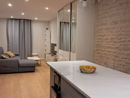 vente appartement t3 dijon centre ville