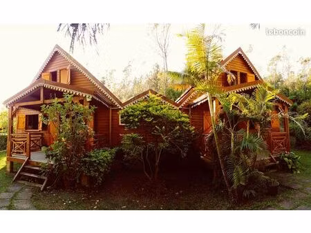 location meublé plaine des palmistes