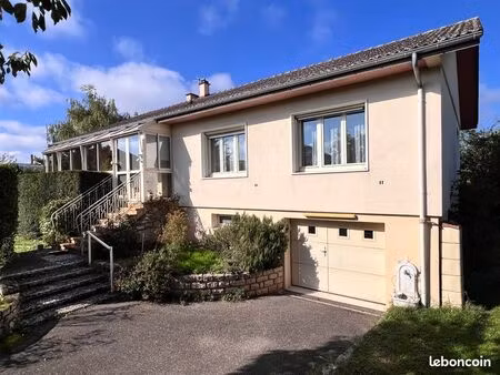 maison individuelle à rénover