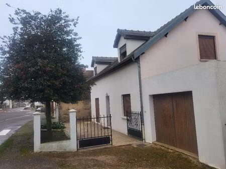 maison 6 pieces 125 m² barges