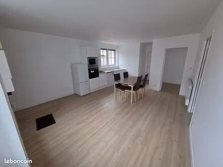 appart meublé f3 courville centre