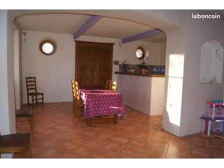 charmante maison en pierre