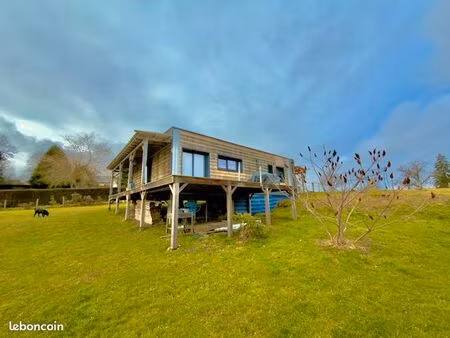 maison economique et moderne 2021