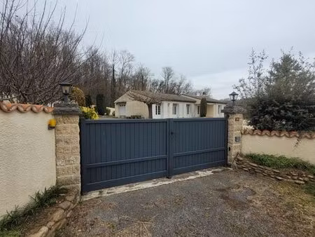 maison individuelle de 103m²