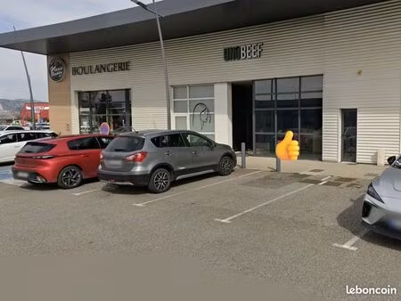 restaurant | droit au bail urgent