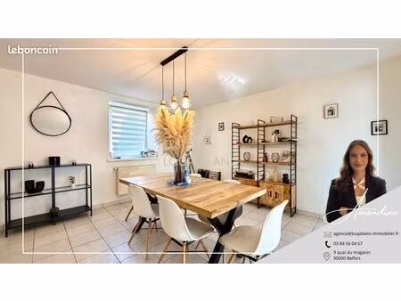 maison 5 pièces 109 m²