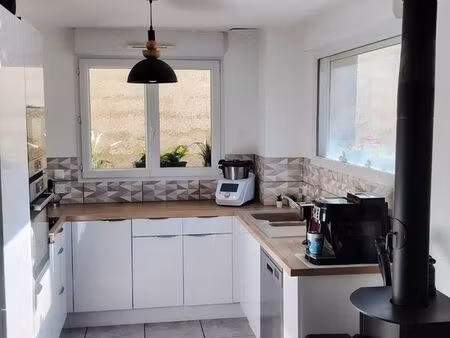 maison individuelle à jougne