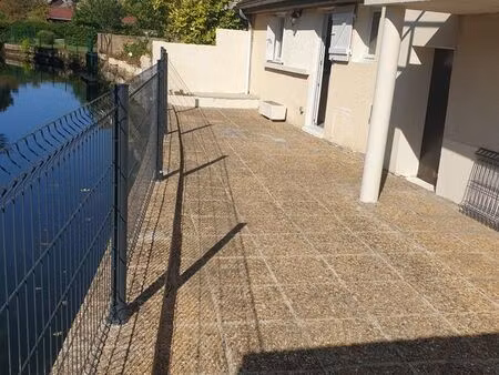 belle maison familiale