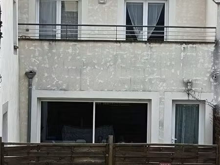 jolie maison mitoyenne t3 92m2 proche de nyons (possibilité de location meublée)