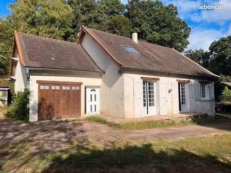 pavillon 6 pièces 139 m²