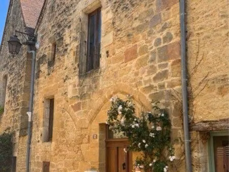 maison de caractère