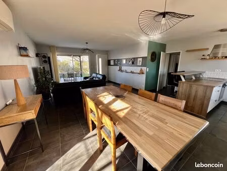 maison 5 pièces 108 m²