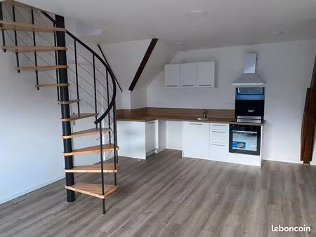 appartement à louer meymac