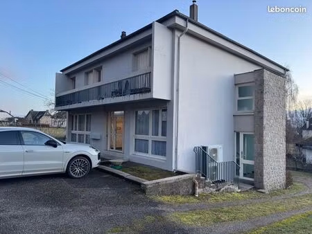 bureaux   locaux commerciaux lapleau