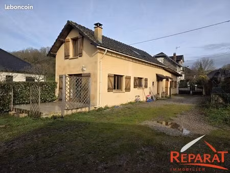 maison 3 pièces 95 m²